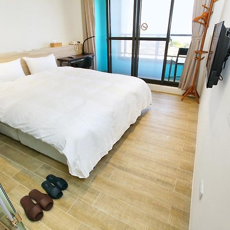 Hotel Yam Kaohsiung Luaran gambar