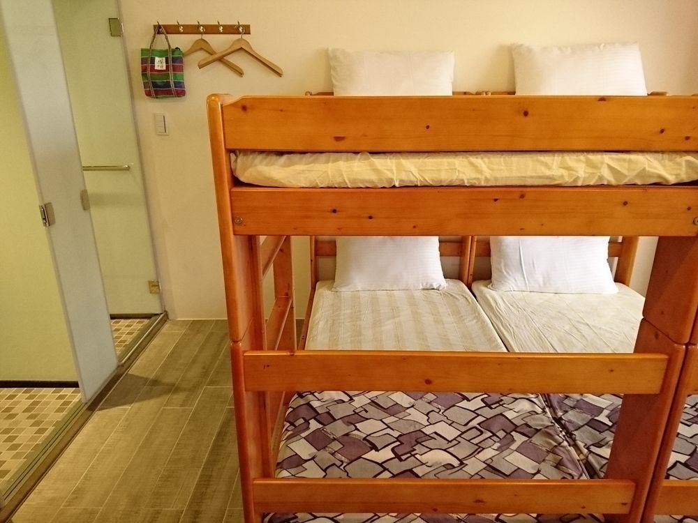 Hotel Yam Kaohsiung Luaran gambar