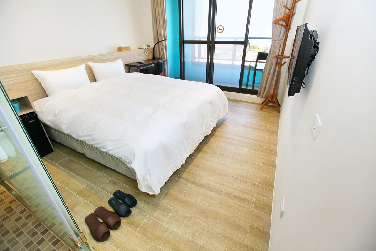 Hotel Yam Kaohsiung Luaran gambar